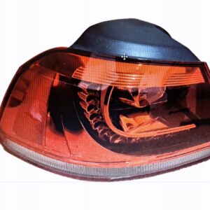 GOLF VI LAMPA LEWA TYLNA LED (X90)