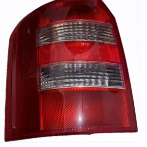 AUDI A2 LAMPA LEWA TYLNA (X26)