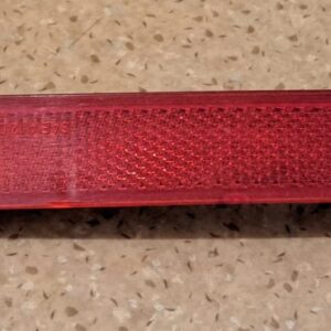 BMW SERIA 3 F31 ODBLASK W ZDERZAK LEWY TYŁ 7285745-L