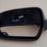 AUDI A4 A5 OBUDOWA LUSTERKA LEWEGO 8F0857527