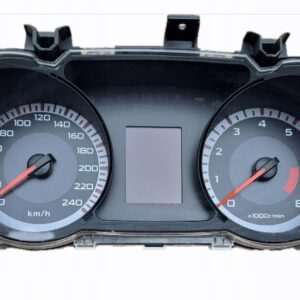 MITSUBISHI LANCER VIII LICZNIK ZEGARY 8100A117A