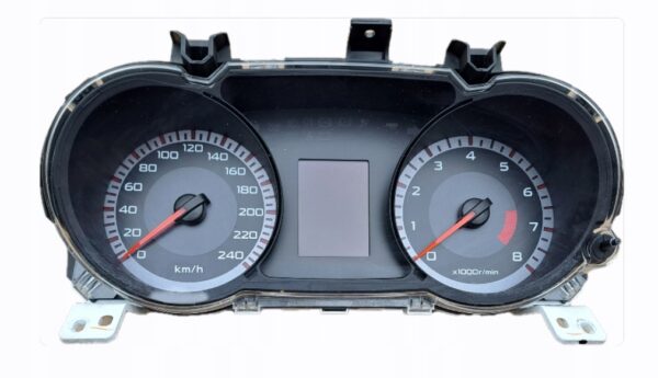 MITSUBISHI LANCER VIII LICZNIK ZEGARY 8100A117A