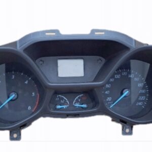 FORD TRANSIT CONNECT MK2 LICZNIK ZEGARY FT1T-10849-GD