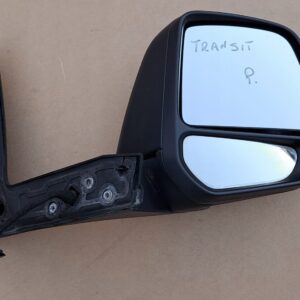 FORD TRANSIT CONNECT MK2 LIFT 2018 LUSTERKO PRAWE 5 PIN