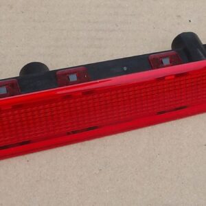 VW T5 T6 DODATKOWE ŚWIATŁO STOP W DRZWI UCHYLNE PRAWE 7E0945097J (NOWE)