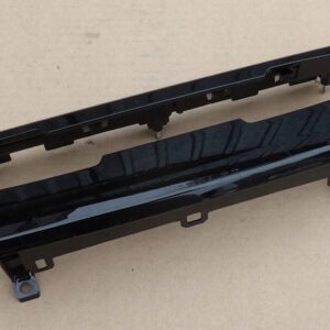 BMW F45 RAMKA OSŁONA PANELU RADIA 9312393