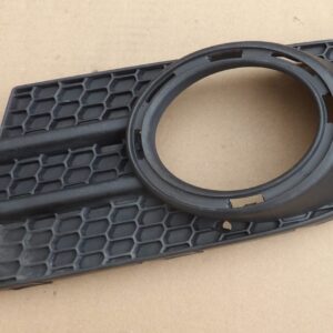 VW TIGUAN LIFT KRATKA W ZDERZAK LEWY PRZÓD 5N0853665H
