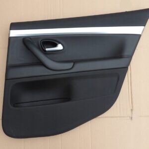 SAAB 9-3 II LIFT KOMBI BOCZEK DRZWI PRAWY TYŁ 1150504