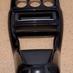 CITROEN DS3 RAMKA DEKOR KONSOLI 98841606