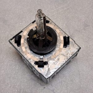 RENAULT SCENIC II STARTER ZAPŁONNIK 5DD008319-50