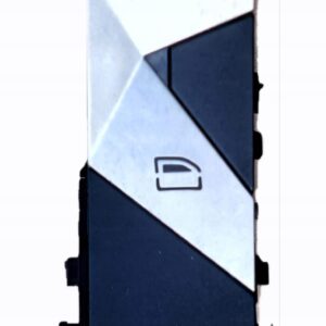 CITROEN DS7 PRZEŁĄCZNIK SZYBY LEWY TYŁ 9817778477