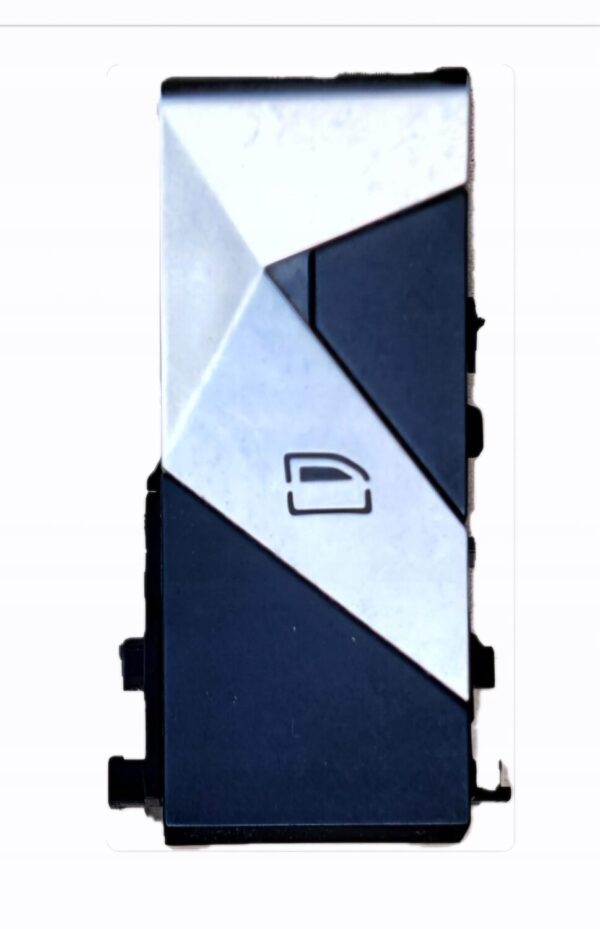 CITROEN DS7 PRZEŁĄCZNIK SZYBY LEWY TYŁ 9817778477