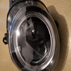 MINI COOPER F55 F56 LIFT REFLEKTOR PRAWY 5A01962 (167)