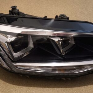 VW CADDY 4 REFLEKTOR PRAWY BI-XENON LED 2K1941040A (178)