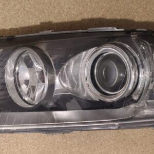 AUDI A8 D3 LIFT 2007r REFLEKTOR LEWY XENON 4E0941003BQ ANGLIK (166)