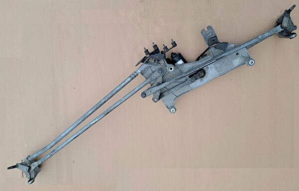 PEUGEOT 807 MECHANIZM WYCIERACZEK