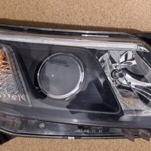 SAAB 9-3 II LIFT REFLEKTOR PRAWY XENON 1EL009606-06 12770144 (232)