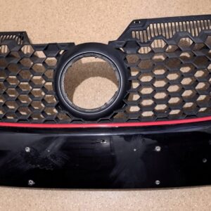 VW GOLF 5 V GTI GRILL ATRAPA CHŁODNICY 1K0853651E