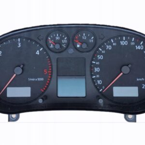 AUDI A3 1.9 TDI LICZNIK ZEGARY 8L0920900B