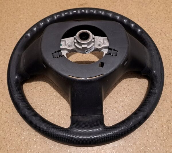TOYOTA AYGO I KIEROWNICA GS120-01840 - obrazek 3