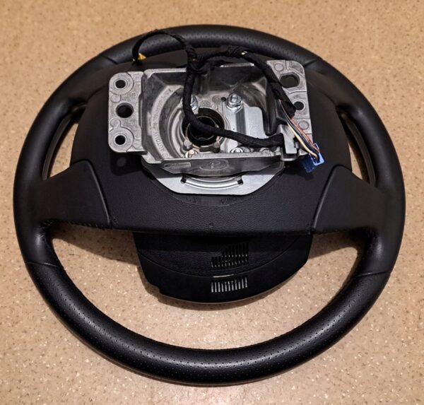 CITROEN C5 X7 LIFT 2013 KIEROWNICA MULTIFUNKCYJNA 96749203ZD - obrazek 3