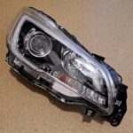 SUBARU LEGACY OUTBACK 2014-2019r REFLEKTOR PRAWY LED (A17) - obrazek 4