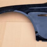 BMW F10 F11 BŁOTNIK LEWY PRZEDNI - obrazek 4