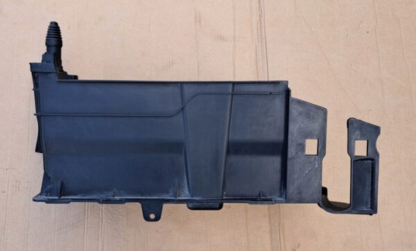 SAAB 9-3 LIFT PODSTAWA OBUDOWA AKUMULATORA 12761146 - obrazek 4