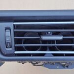 BMW F10 F11 KRATKA NAWIEWU ŚRODKOWA 9166891 - obrazek 4