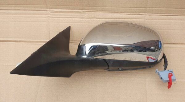 ALFA ROMEO 159 LUSTERKO LEWE 7-PIN CHROM - obrazek 4