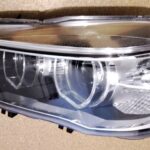 BMW II F45 F46 FULL LED REFLEKTOR LEWY 30129023213 (83) - obrazek 4