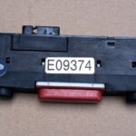 ALFA ROMEO 147 WŁĄCZNIK ŚWIATEŁ AWARYJNYCH 735266925 - obrazek 4