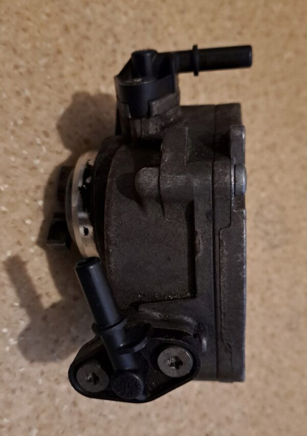CITROEN PEUGEOT FORD 1.4 1.6 HDI POMPA VACUM 9684786780 - obrazek 5