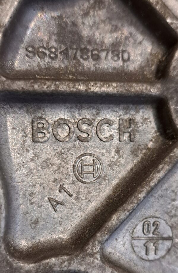 CITROEN PEUGEOT FORD 1.4 1.6 HDI POMPA VACUM 9684786780 - obrazek 4