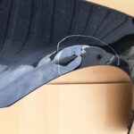 BMW F10 F11 BŁOTNIK LEWY PRZEDNI - obrazek 5