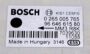 CITROEN PEUGEOT CZUJNIK PRZYSPIESZENIA ESP 9664661580 - obrazek 5