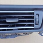 BMW F10 F11 KRATKA NAWIEWU ŚRODKOWA 9166891 - obrazek 5