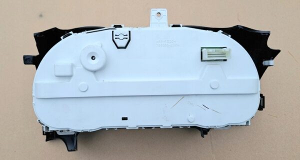 MITSUBISHI LANCER VIII LICZNIK ZEGARY 8100A117A - obrazek 5