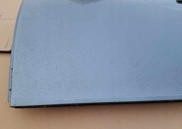 SAAB 9-3 II LIFT KOMBI DRZWI GOŁE LEWY PRZÓD LAK.303 - obrazek 5