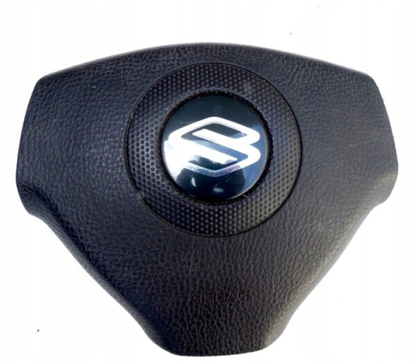 SUZUKI IGNIS 2003-2008r AIRBAG KIEROWCY 48150-86G00, PASAŻERA - 73910-86G10 - obrazek 5