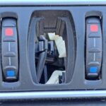 BMW F10 F11 KRATKA NAWIEWU ŚRODKOWA 9166891 - obrazek 6