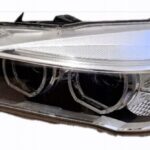 BMW II F45 F46 FULL LED REFLEKTOR LEWY 30129023213 (83) - obrazek 6