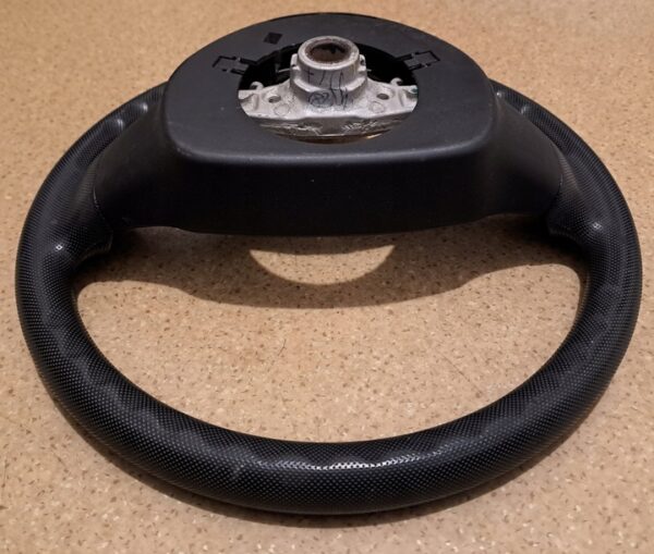 TOYOTA AYGO I KIEROWNICA GS120-01840 - obrazek 6