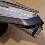 SUBARU LEGACY OUTBACK 2014-2019r REFLEKTOR PRAWY LED (A17) - obrazek 7