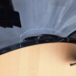 BMW F10 F11 BŁOTNIK LEWY PRZEDNI - obrazek 7