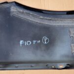 BMW F10 F11 BŁOTNIK LEWY PRZEDNI - obrazek 8