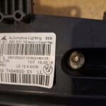 BMW II F45 F46 FULL LED REFLEKTOR LEWY 30129023213 (83) - obrazek 8