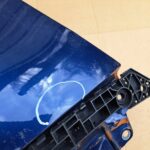 SUBARU OUTBACK 5 V BŁOTNIK PRAWY PRZEDNI - obrazek 8