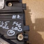 BMW II F45 F46 FULL LED REFLEKTOR LEWY 30129023213 (83) - obrazek 9