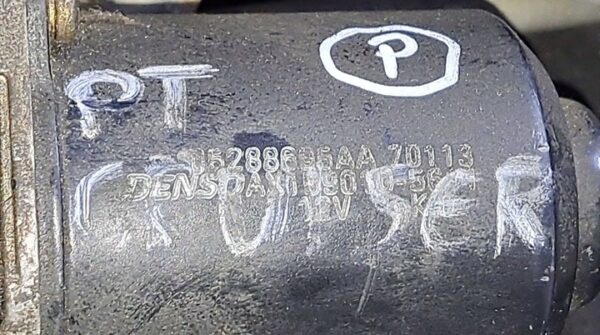 CHRYSLER PT CRUISER MECHANIZM WYCIERACZEK PRZÓD 05288695AA - obrazek 5